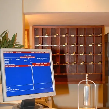 Hotel Karystion