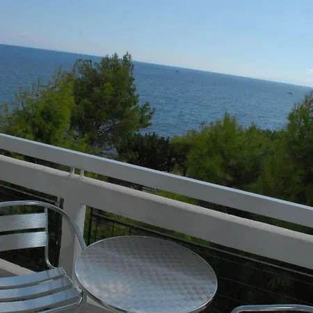 Karystion Hotel Karystos (Evia)