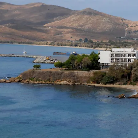 Karystion Hotel 2*