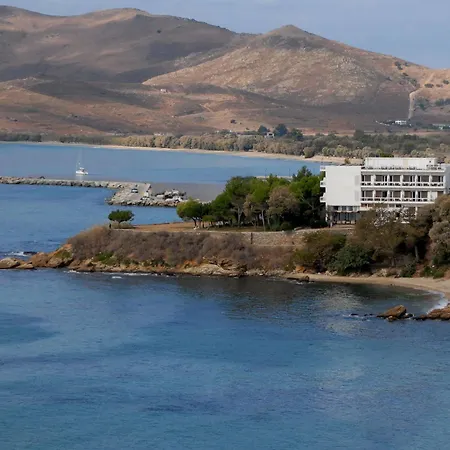 Karystion Hotel 2*