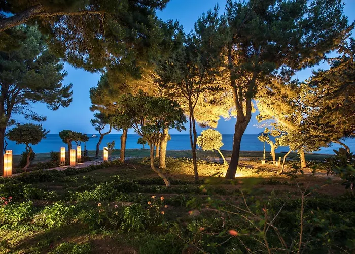 Karystion Karystos (Evia)