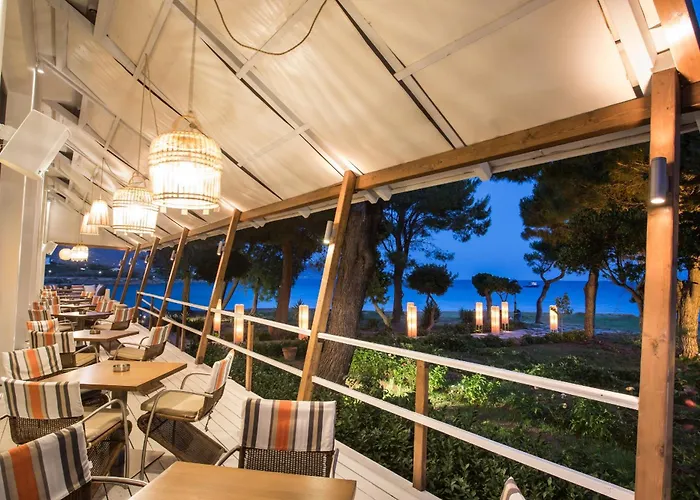 Karystion Hotell Karystos (Evia)