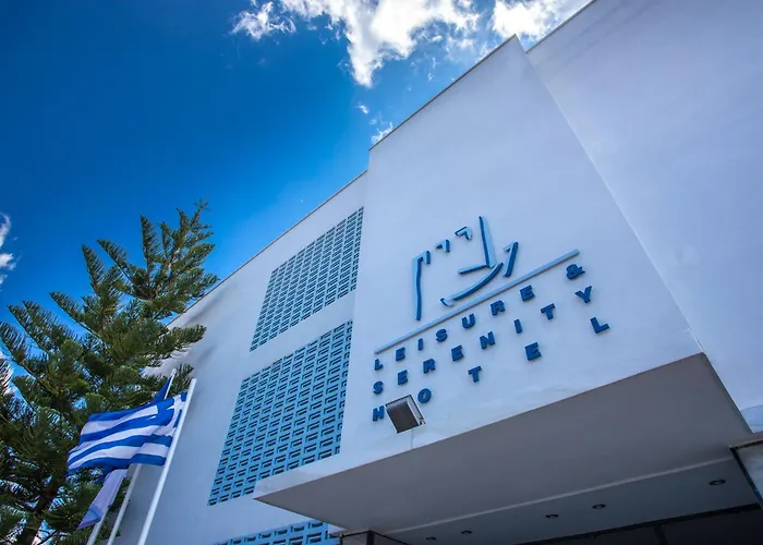 Karystion 2* Karystos (Evia)