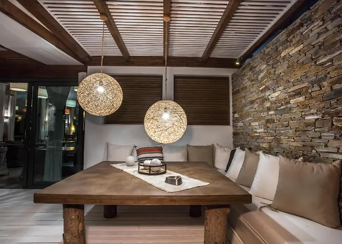 Karystion 2* Karystos (Evia)