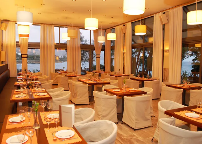 Karystion Hotell Karystos (Evia)