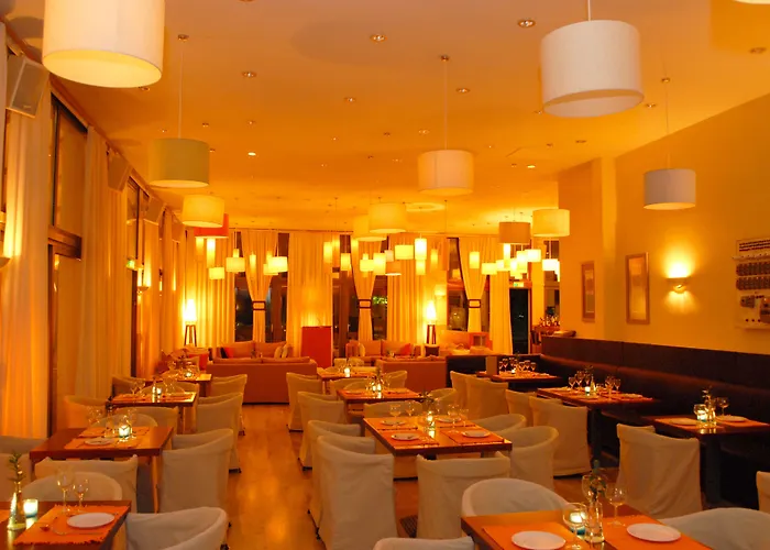 Hotel Karystion Karystos (Evia)