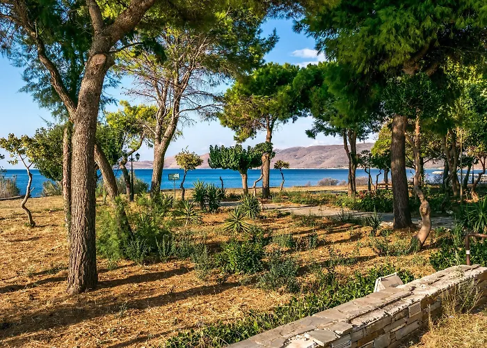 Hotell Karystion Karystos (Evia)