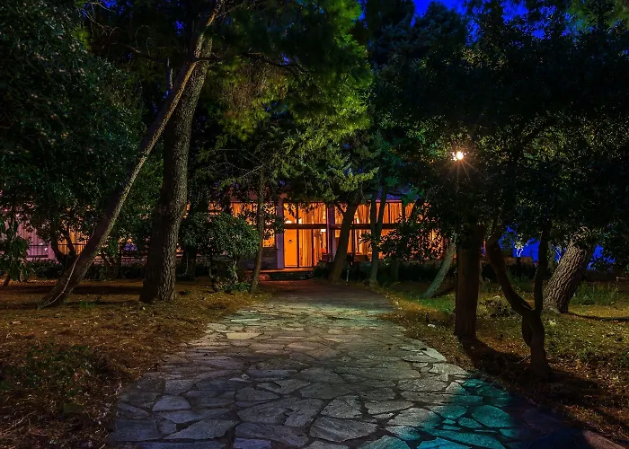 Hotel Karystion Karystos (Evia)