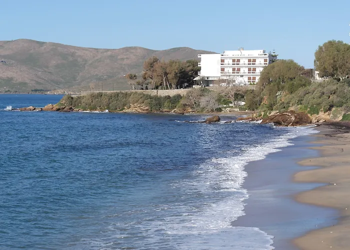 Karystion 2* Karystos (Evia)