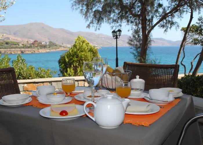 Karystion Karystos (Evia)