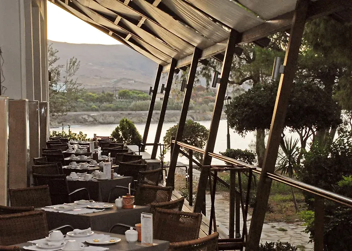 Karystion Hotell Karystos (Evia)