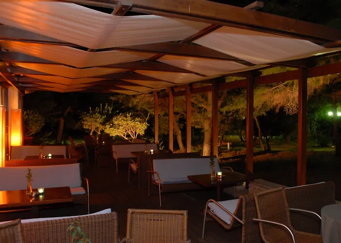 Karystion Hotell Karystos (Evia)