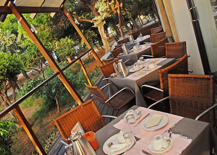 Karystion Karystos (Evia)