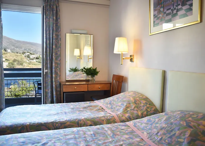 Karystion Hotel Karystos (Evia)