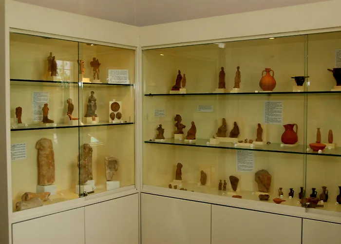 Karystion Karystos (Evia)