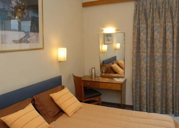 Karystion 2* Karystos (Evia)