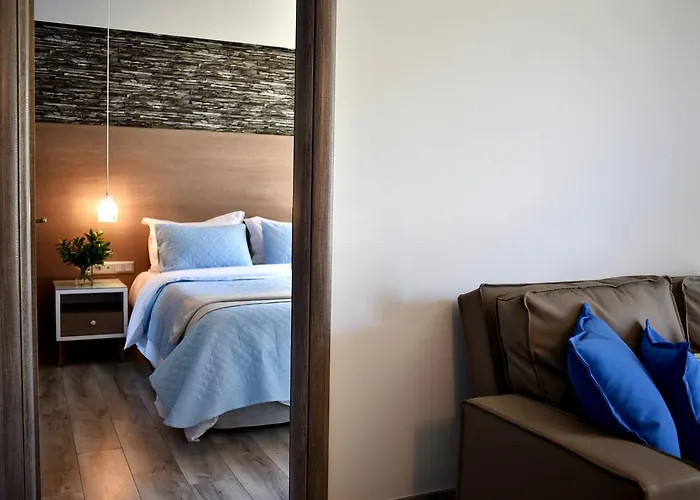 Karystion Hotel Karystos (Evia)