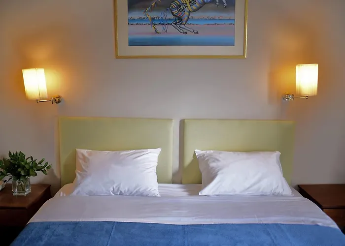 Karystion 2* Karystos (Evia)