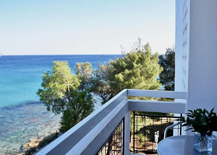 Karystion Hotel Karystos (Evia)