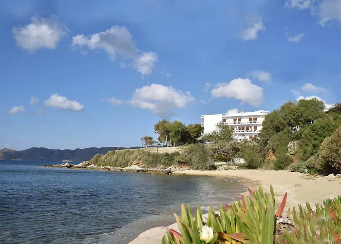 Karystion Hotell Karystos (Evia)